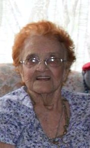 Obituary of Norma Wolny