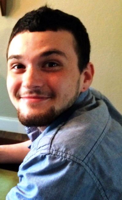 Obituary of Christopher Ray Saucedo