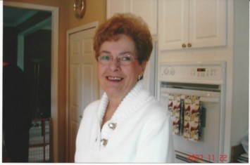 Obituary of Joan M. Treppa
