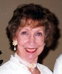 Obituary of Miriam Bennett Wright