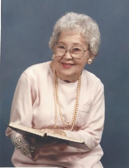 Obituary of Nancy Laura Arnold