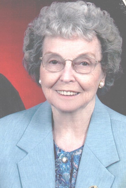 Obituary of Rosella Ferrell