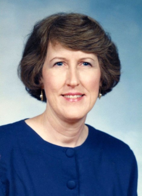 Obituary of Nancy Kay Hill