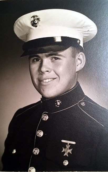 Obituary of Kenneth Neil Carlson