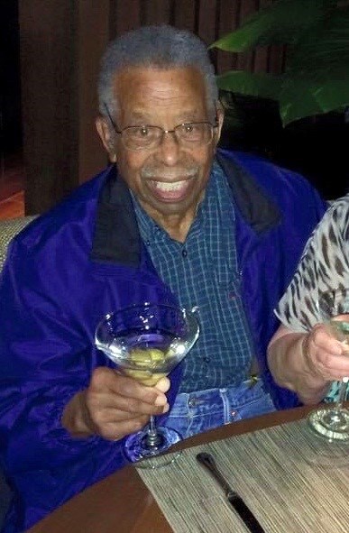 Obituary of Douglas Hunt