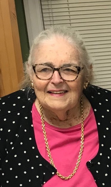 Obituary of Ellen L. Kaplan