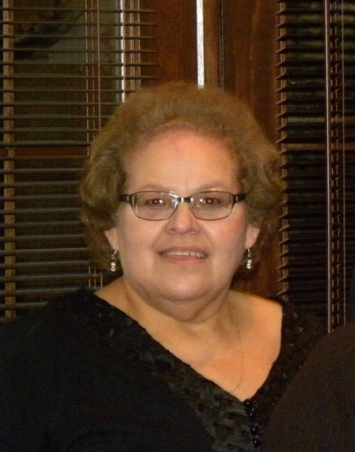 Obituary of Mary Irma Hernandez