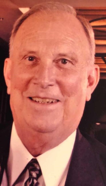 Obituary of Albert Lee Alexander