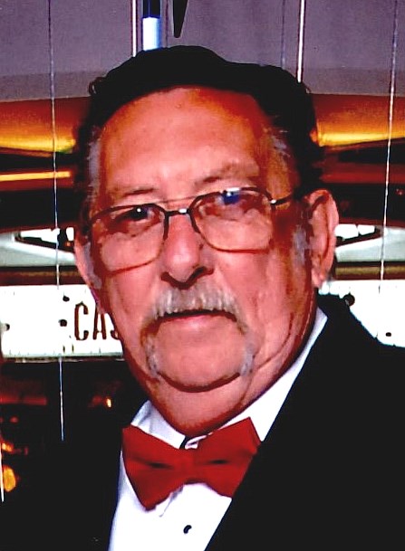 Obituary of Edward G. Tirrell, Sr.