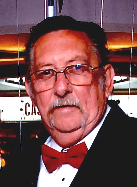 Obituario de Edward G. Tirrell, Sr.