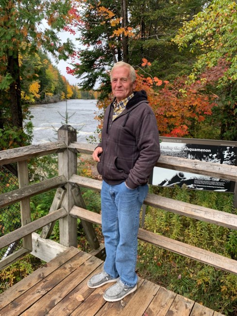 Obituary of Thomas Vander Zwaag