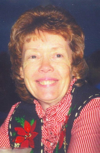 Obituary of Beverly Joyce (Coursey) Merrill