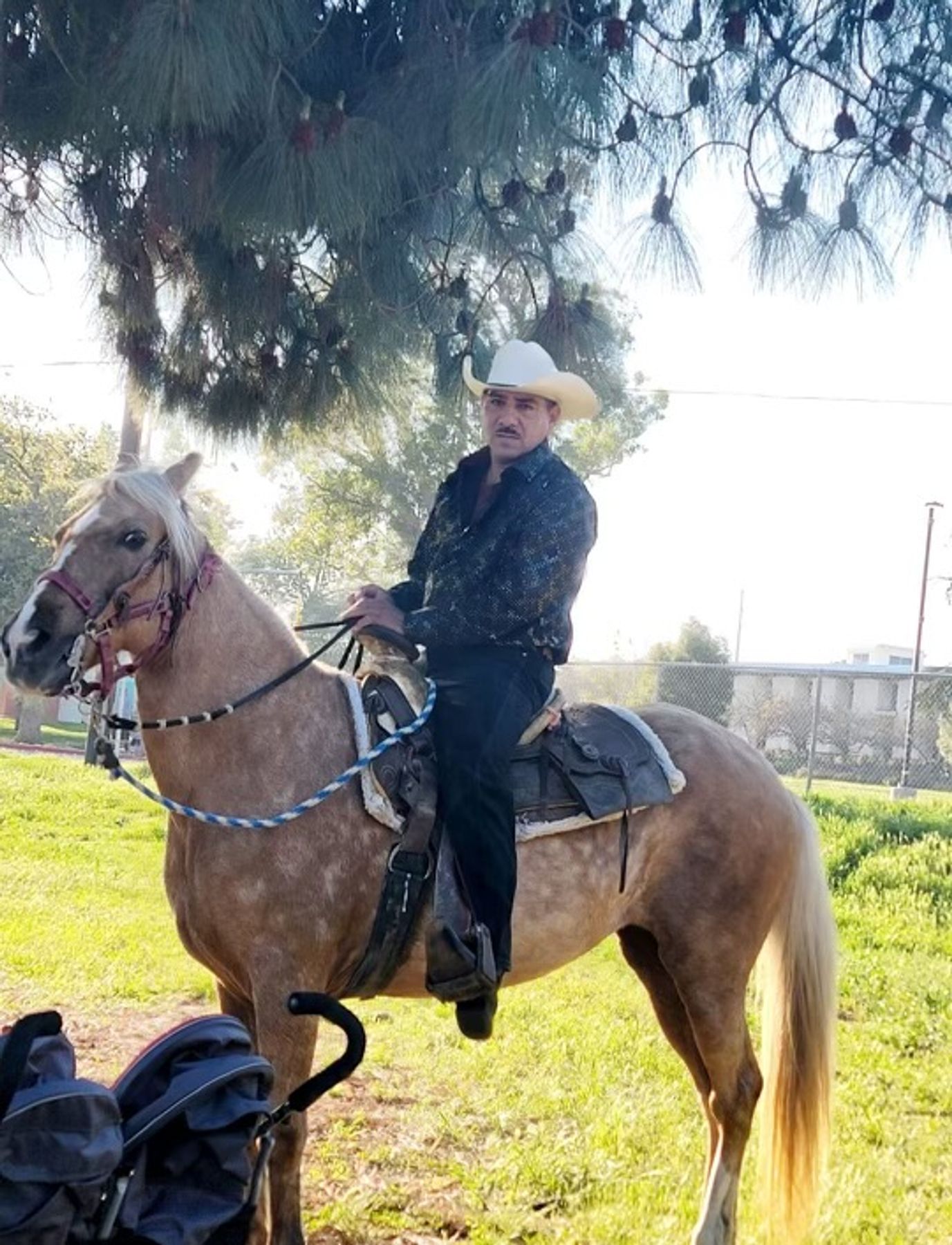 Avis de décès de Irael Jorge Funes De Leon