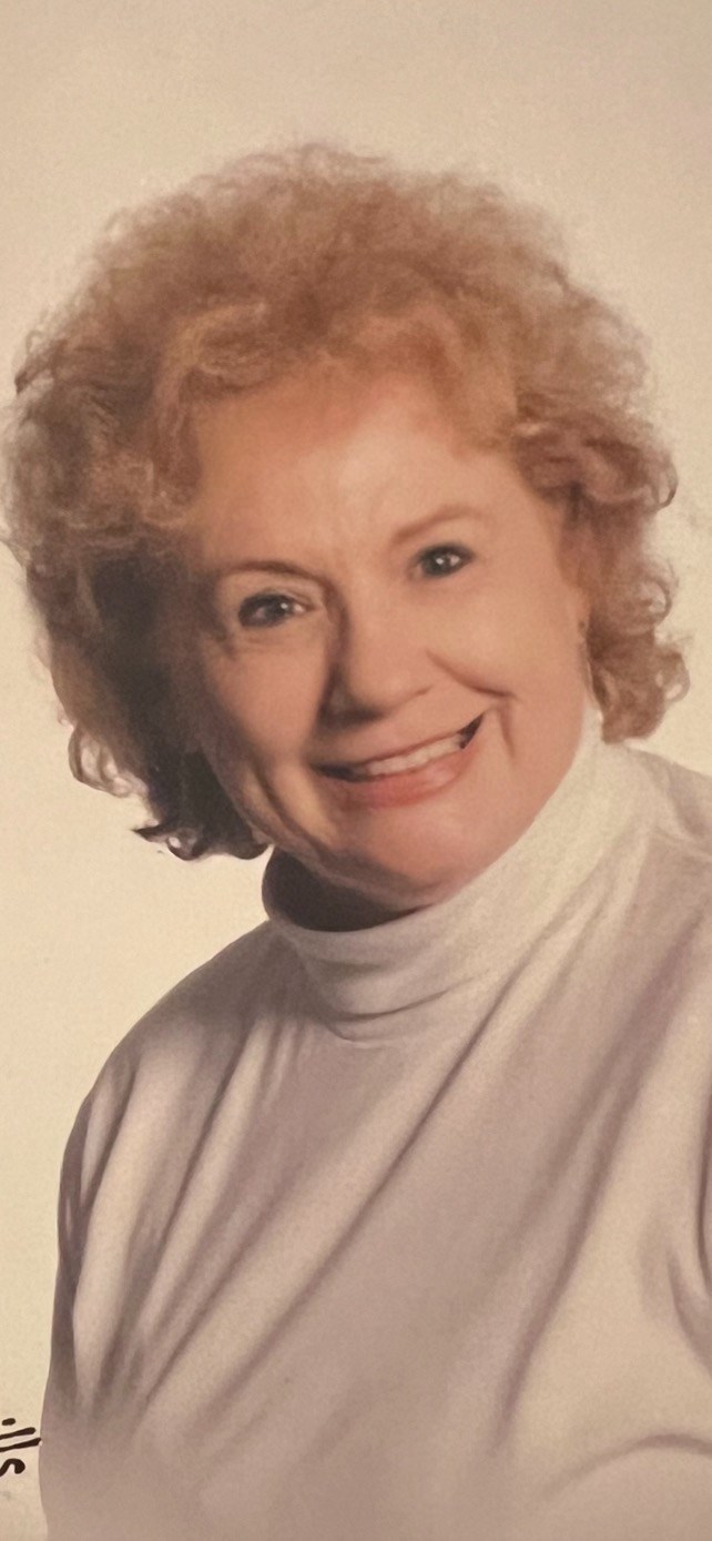 Obituary of Julia H. Gustin