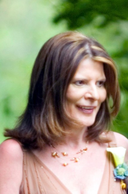 Avis de décès de Connie Marie Randall