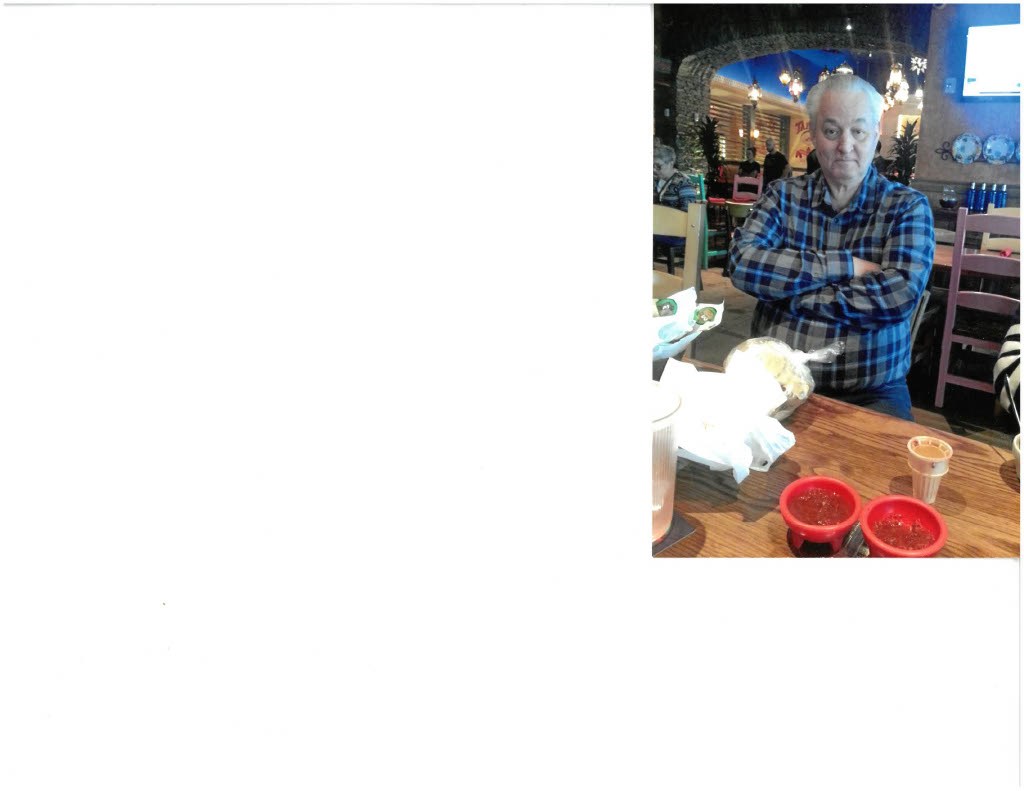 Obituary of Edward J Jaris