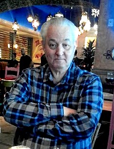 Obituary of Edward J Jaris