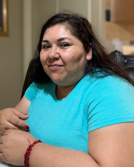 Obituary of Maria Del Carmen Estrada Rios