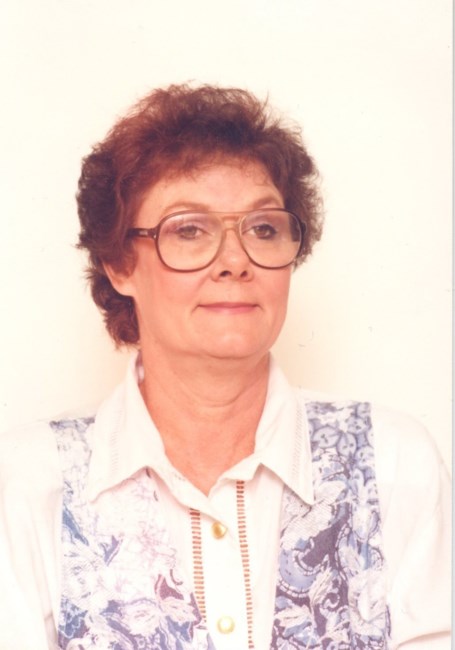 Obituary of Patricia Ann Self Mills