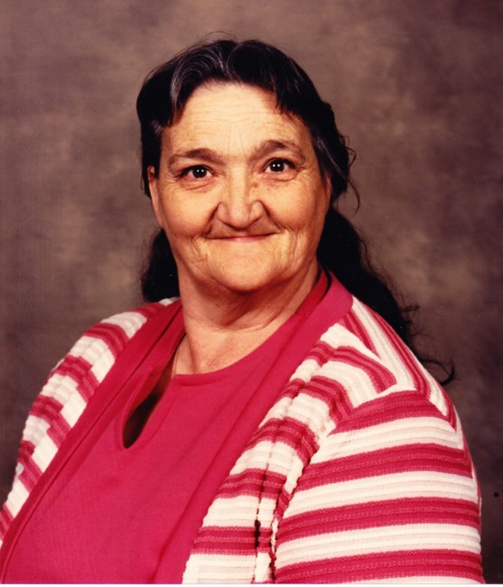 Obituary of Edith V Arroyo
