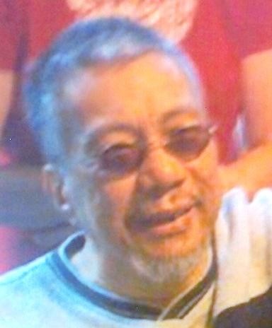 Obituary of Isagani Bernardo Garcia Jr.