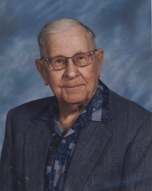 Obituary of John Henry Houtz