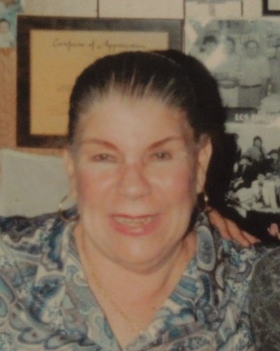 Obituary of Madeline P. Davila