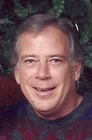 Obituary of Richard Charles Lucas