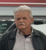 Edward Rickman