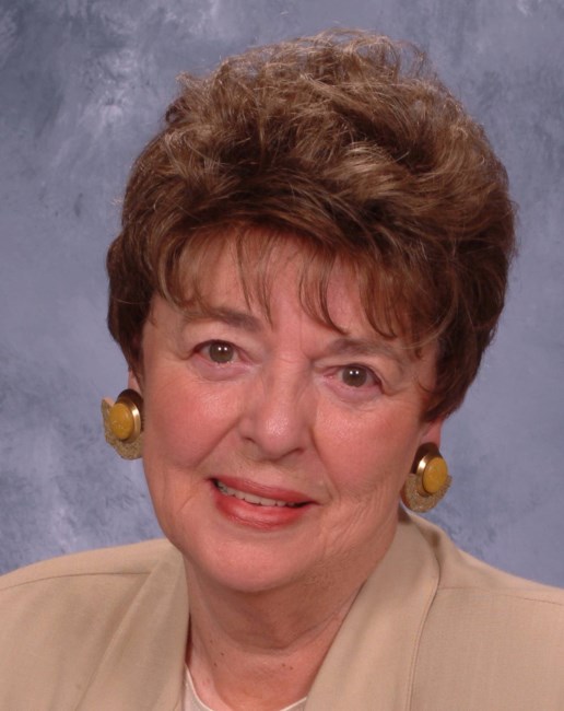 Obituary of Marilyn E. Nordahl Bindewald