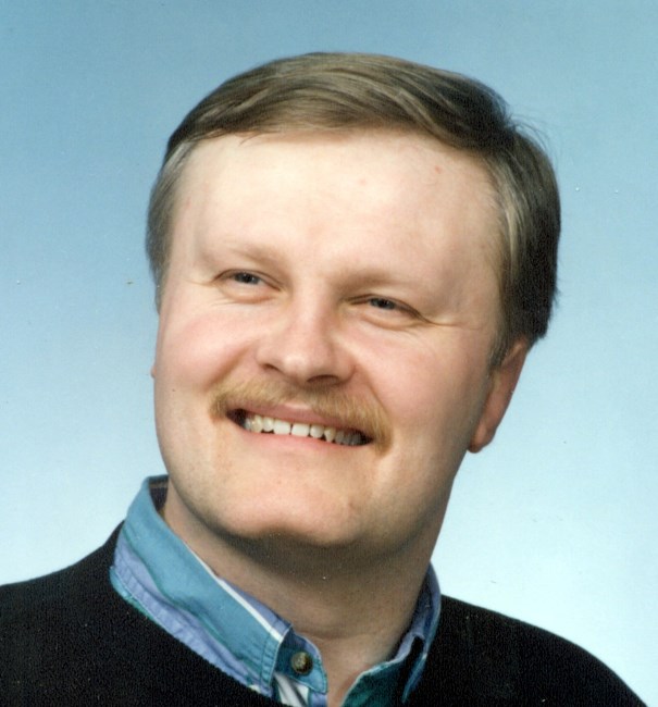 Obituary of Thomas Dziegielewski