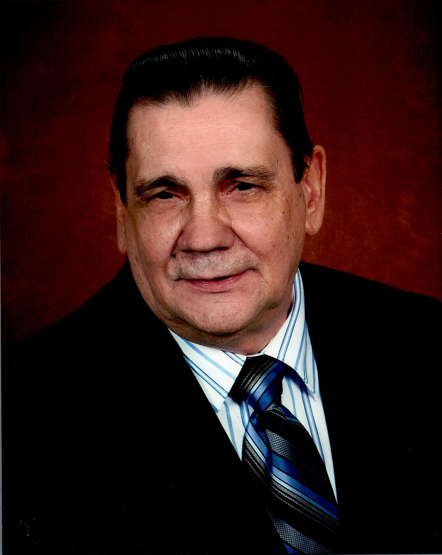 Obituary of Jerry Lee Wilson