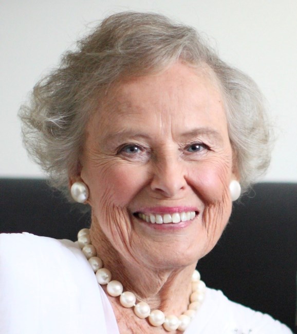 Obituary of Annette Brewer Hamlin Deming