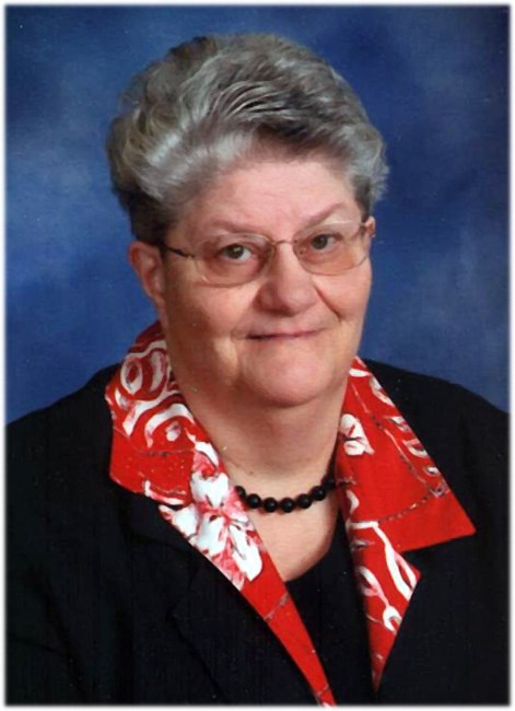 Obituary of Earlene D. Kelly