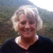 Obituary of Debra Gryttenholm