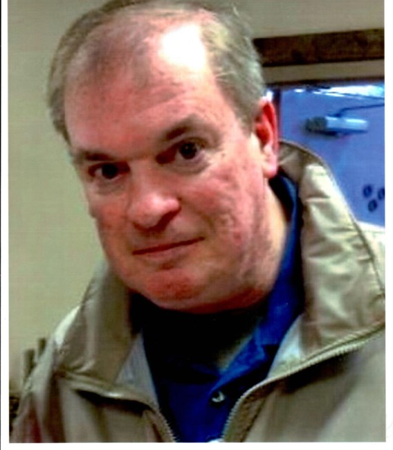 Obituary of Kevin John Creedon