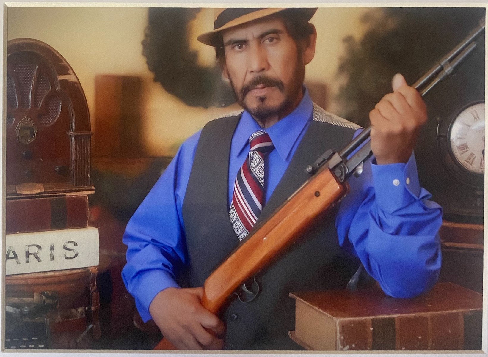 Obituary of Ignacio Hernandez Flores