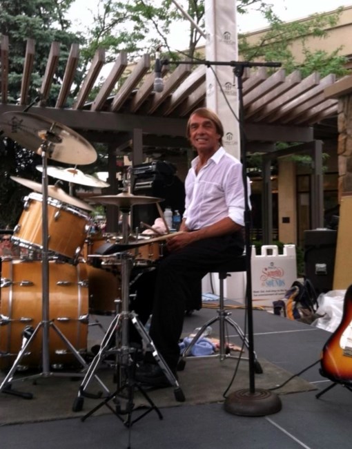 Obituary of Douglas Mark Przybylo