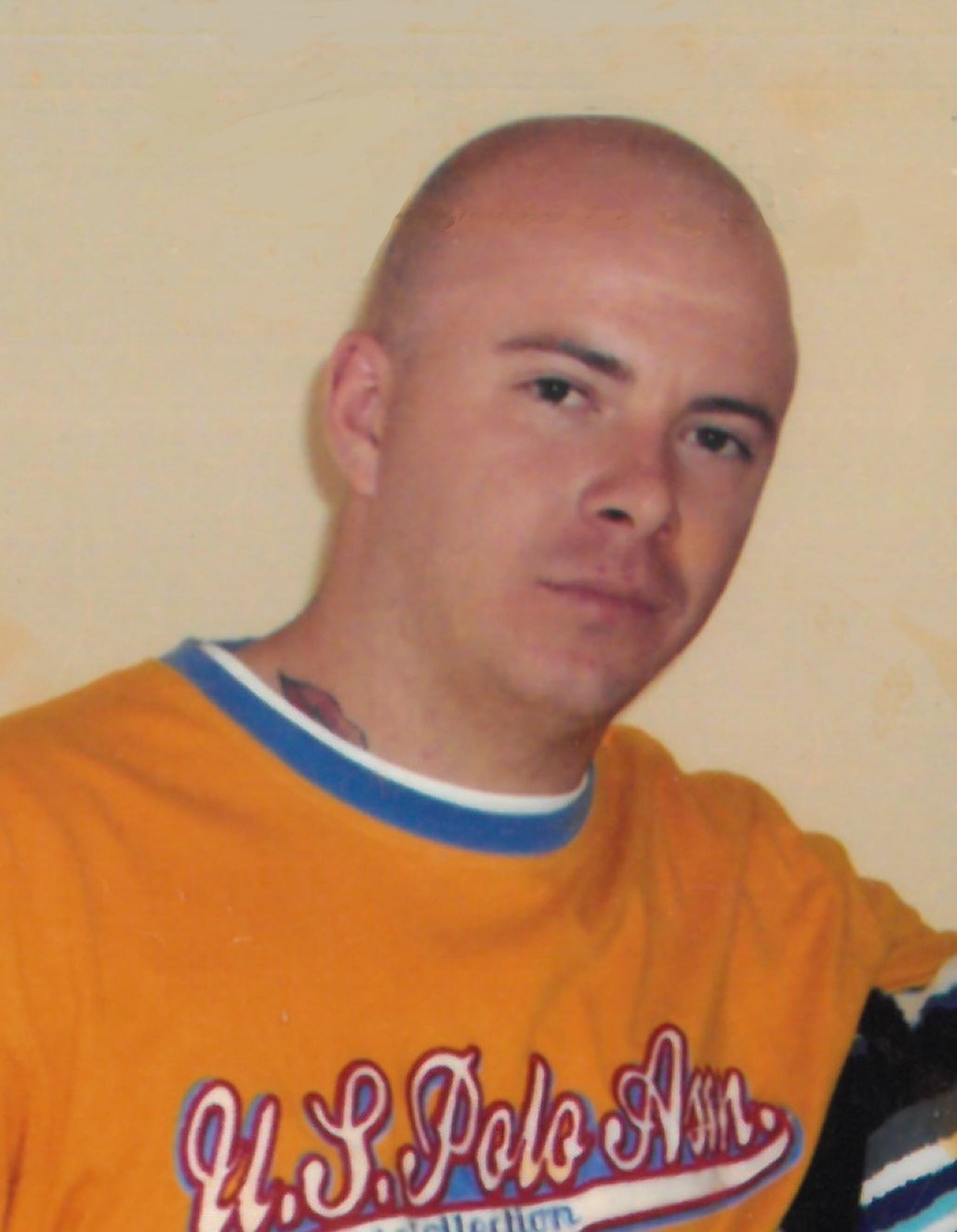 Obituary of Michael Abraham Hobbs