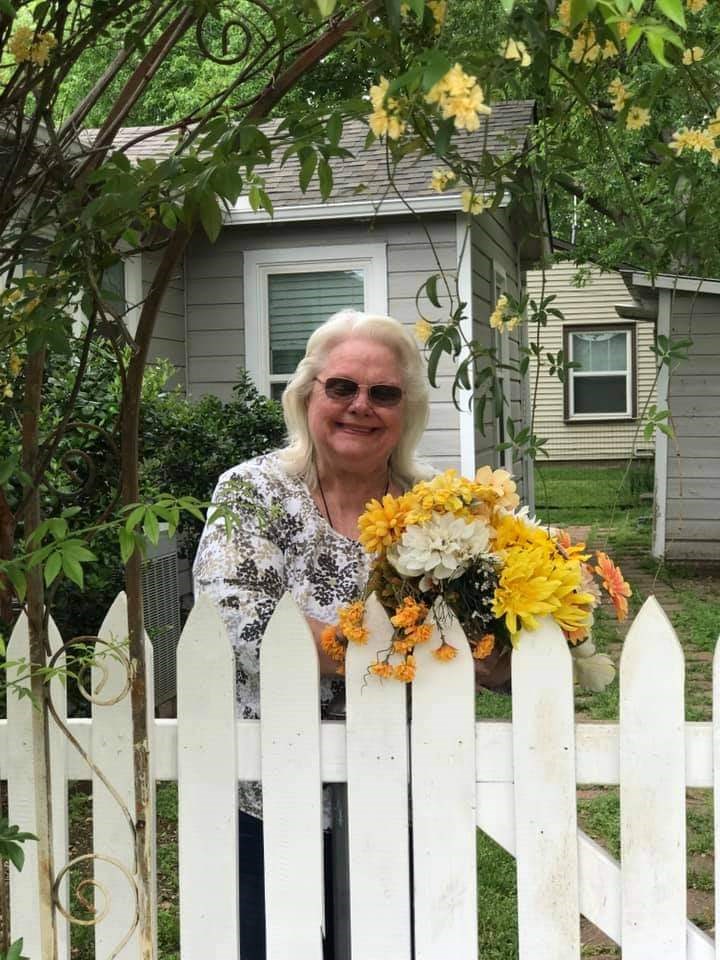 Obituary of Rita Ann Williams