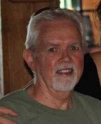 Obituary of Wayne Vincent