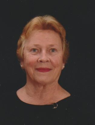 Obituary of Mary Sellars Hammond