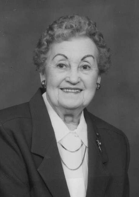 Obituary of Mary E. Michaels