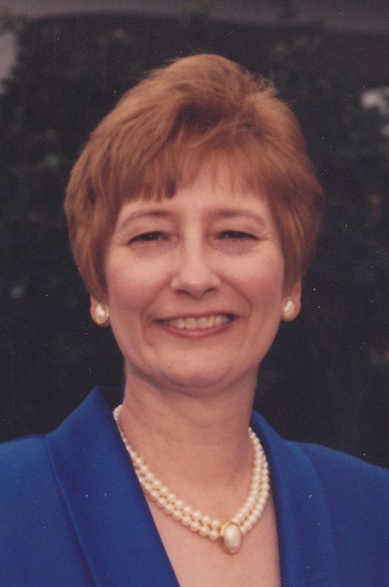 Obituario de Susan D. Critchfield