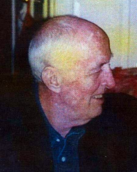 Obituary of Donald T. Breen