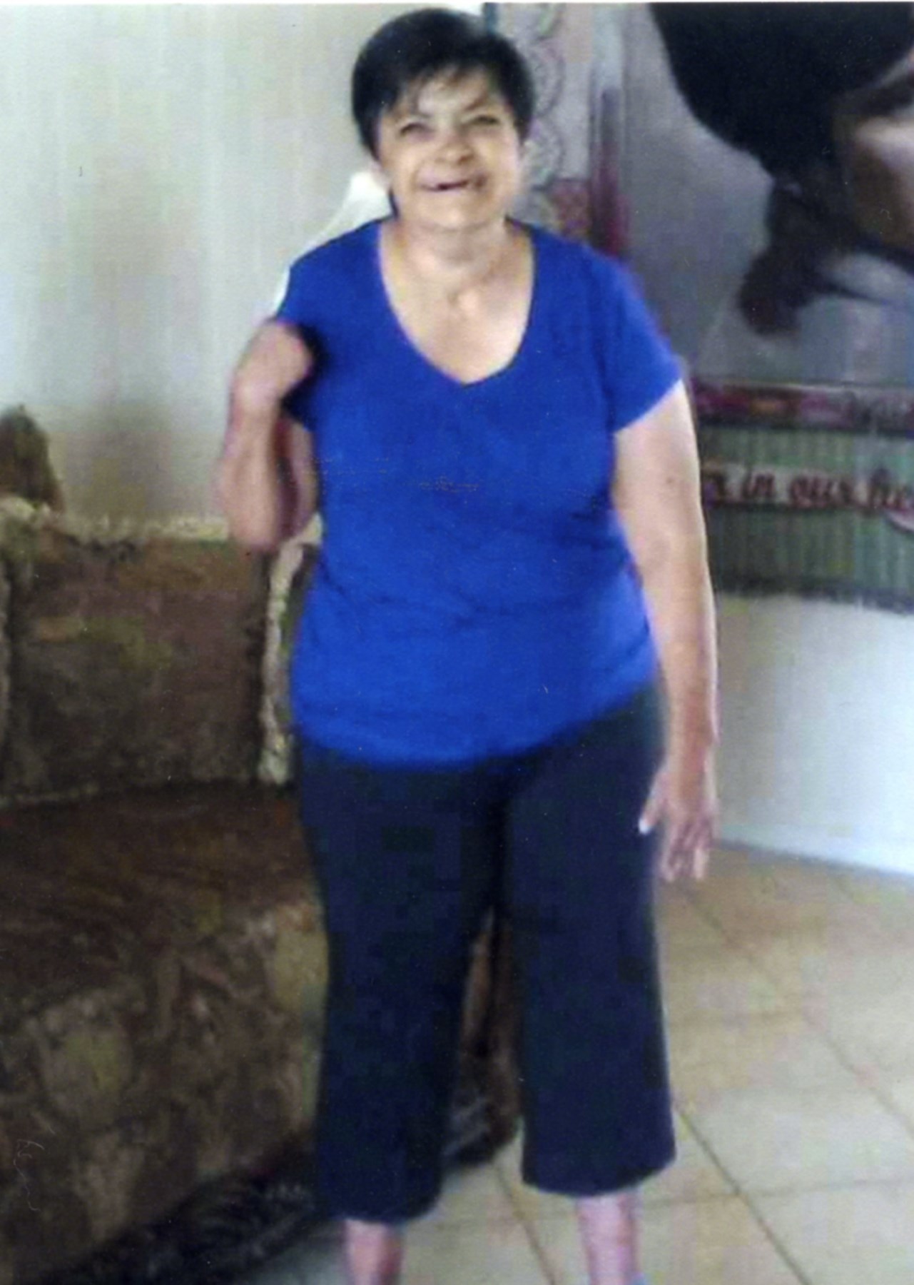 Graciela Chavez Obituary - El Paso, TX