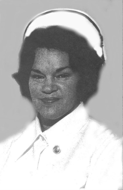 Obituary of Frances T. Collins