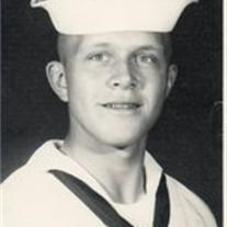 Obituary of Steven L. Tollefson