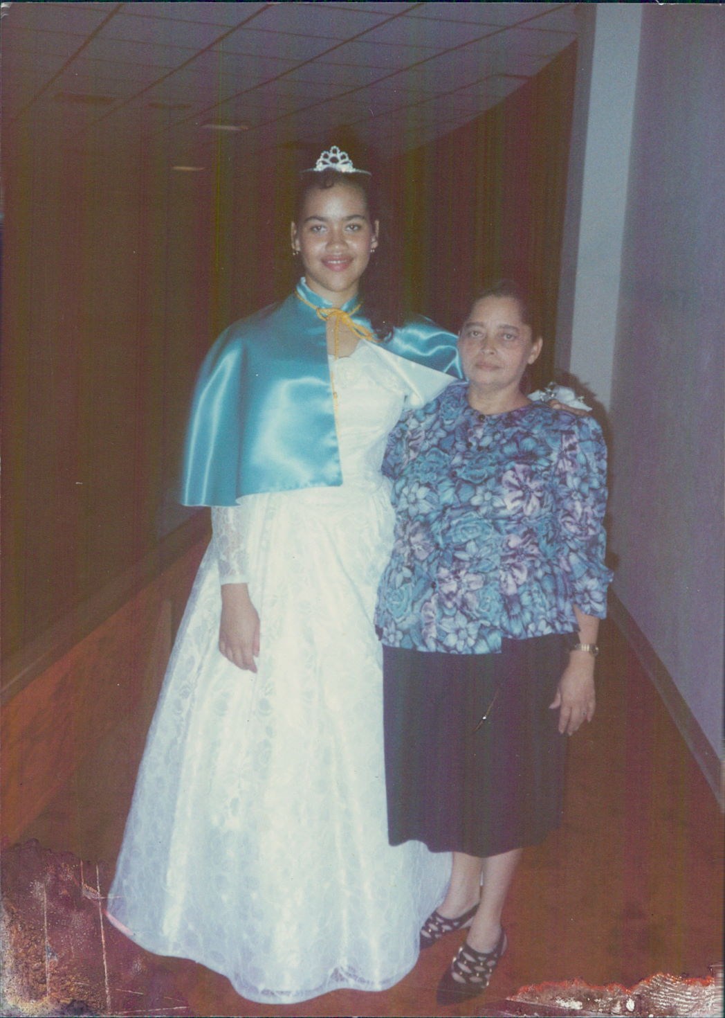 Obituary of Hilda A. Rivera