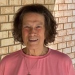 Pauline Tidwell